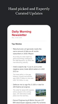 ETManufacturing screenshot 7