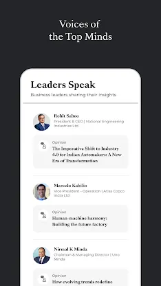 ETManufacturing screenshot 6