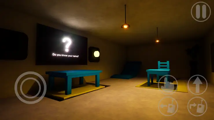 Garten of Banban 0 screenshot 2