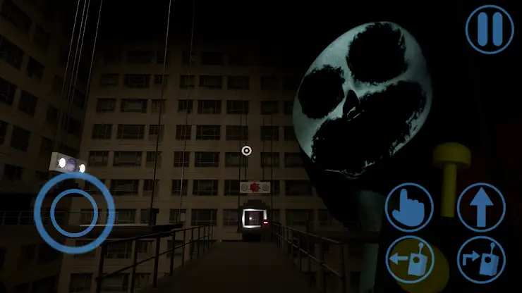 Garten of Banban 2 screenshot 2