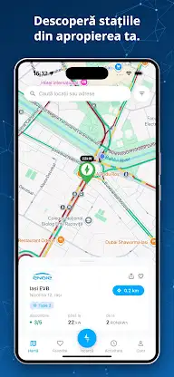 EV-EBS Green screenshot 4
