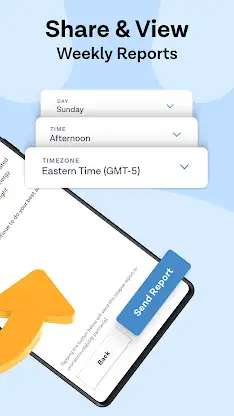 Ever Accountable – Quit Porn screenshot 4