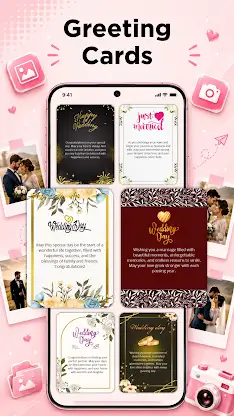 Invitation Maker RSVP Cards screenshot 7