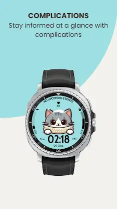 EXD052: Winter Animal Face screenshot 4