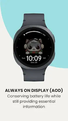 EXD052: Winter Animal Face screenshot 3