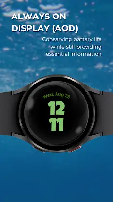 EXD078: Cute Ocean Face screenshot 2