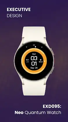 EXD095: Neo Quantum Watch screenshot 4