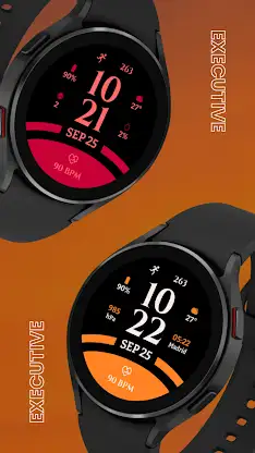 EXD096: Active Fit Face screenshot 1