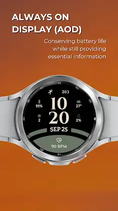 EXD096: Active Fit Face screenshot 6