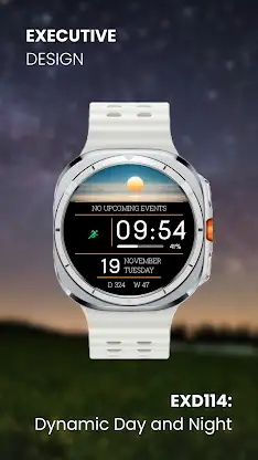 EXD114: Dynamic Day and Night screenshot 3