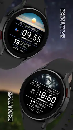 EXD114: Dynamic Day and Night screenshot 1