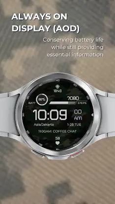 EXD128: Operation Time screenshot 6