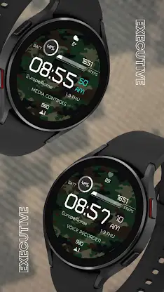 EXD128: Operation Time screenshot 1