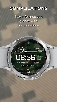 EXD128: Operation Time screenshot 7