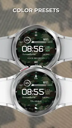 EXD128: Operation Time screenshot 8