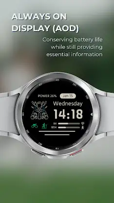 EXD132: Energy Time screenshot 6