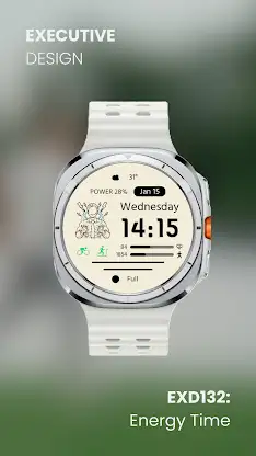 EXD132: Energy Time screenshot 3