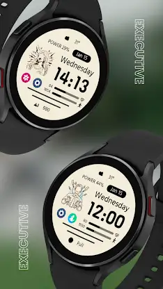 EXD132: Energy Time screenshot 1