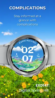 EXD147: Digital Spring Hill screenshot 7