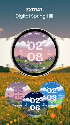 EXD147: Digital Spring Hill screenshot 5