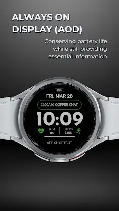 EXD149: Digital Fit Face screenshot 2