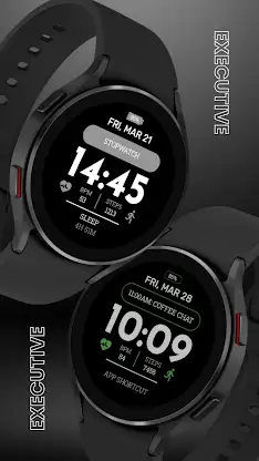 EXD149: Digital Fit Face screenshot 1