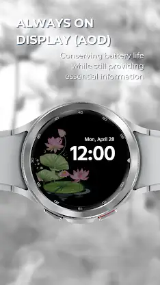 EXD164: Summer Blossom Face screenshot 5