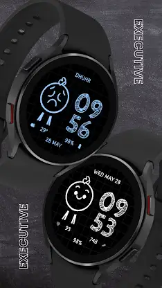 EXD169: Doodle Buddy Face screenshot 1