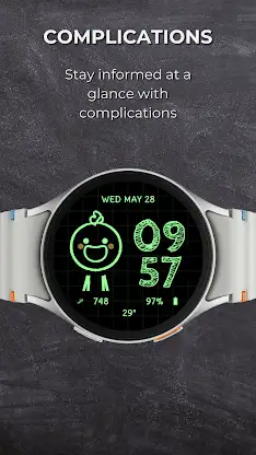 EXD169: Doodle Buddy Face screenshot 7