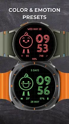 EXD169: Doodle Buddy Face screenshot 8