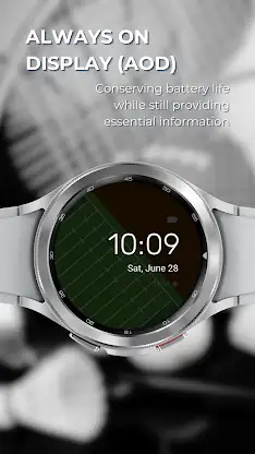 EXD173: Sports Arena Watch screenshot 6