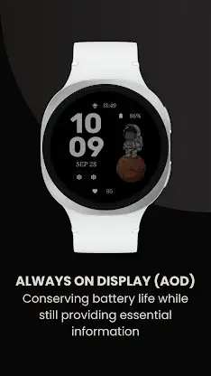 EXD182: Little Astronaut Face screenshot 3