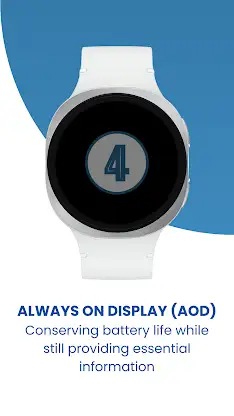Fantastic: Retro Watch Face screenshot 3
