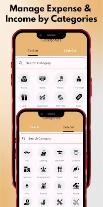 My Expense Manager and Tracker screenshot 8