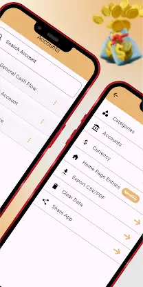 My Expense Manager and Tracker screenshot 7