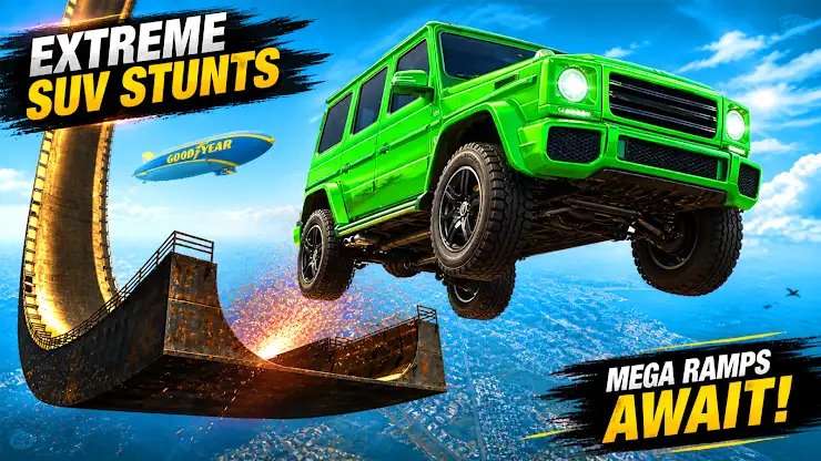 Car Driving 3D Car Sim Games screenshot 4