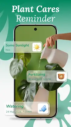 AI Plant Identifier & Care screenshot 7