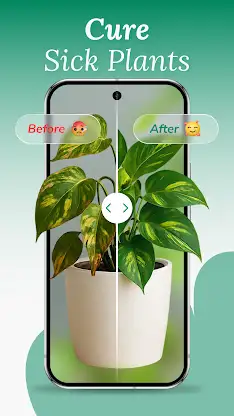 AI Plant Identifier & Care screenshot 5