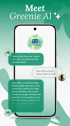 AI Plant Identifier & Care screenshot 4