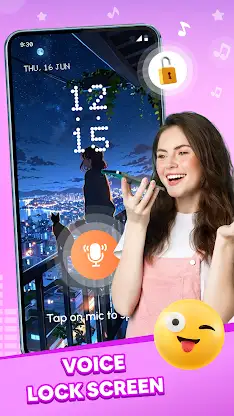 Voice Studio: AI Sound Changer screenshot 2