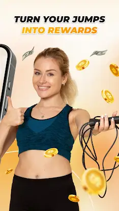 JumpCash screenshot 2