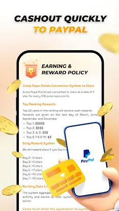 JumpCash screenshot 5