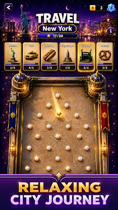 Word Chunks: Brain Puzzle screenshot 5