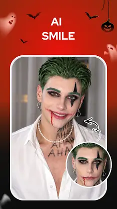 Future Self™: AI Face Aging screenshot 7