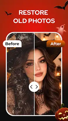 Future Self™: AI Face Aging screenshot 5