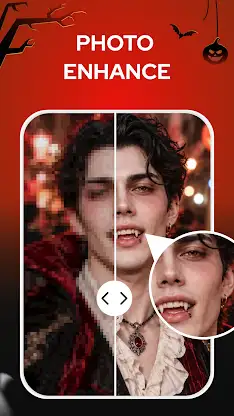 Future Self™: AI Face Aging screenshot 4