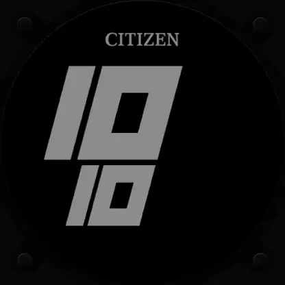Citizen Graphic screenshot 5