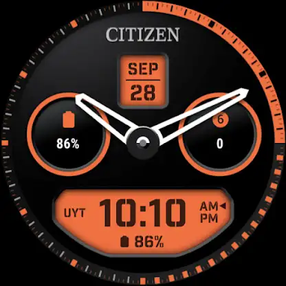 Citizen Push screenshot 4