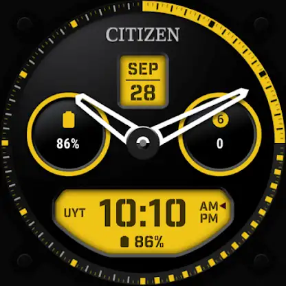 Citizen Push screenshot 3
