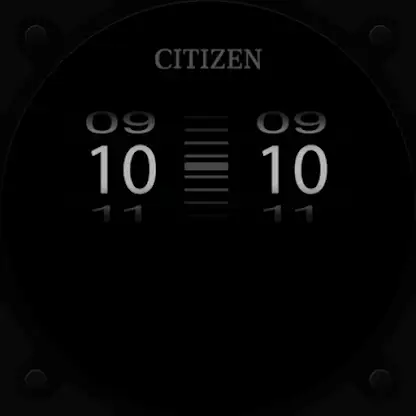 Citizen Retro Time screenshot 5